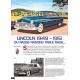 Lincoln 1949-1951