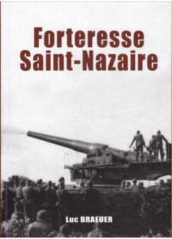 Forteresse Saint-Nazaire