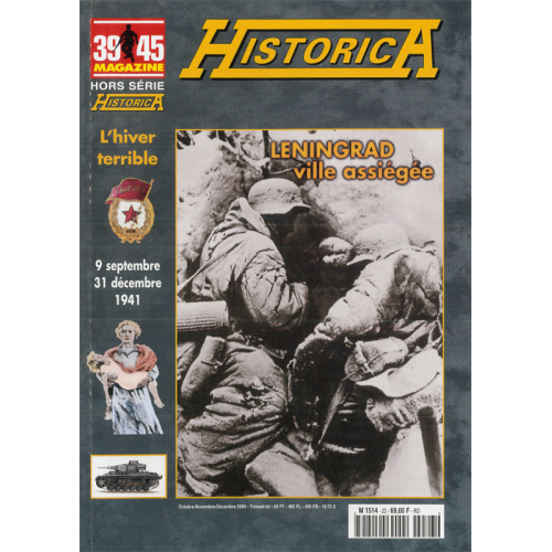 HISTORICA n°65