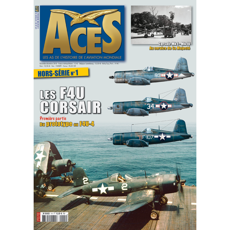 AceS special issue n°1