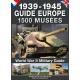 Guide Europe des musées 1939-1945