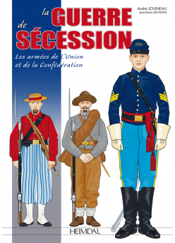 La guerre de sécession