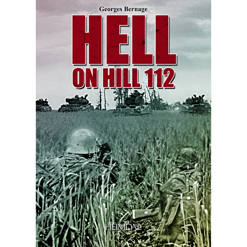 Hell on the Hill 112