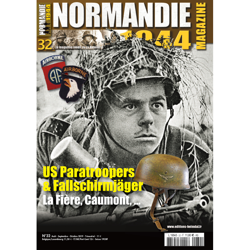 Normandie 44 n°32