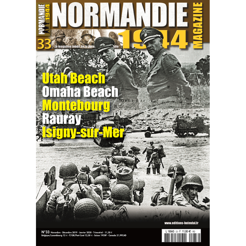 Normandie 44 n°33