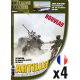 Abonnement 1 an Défense-Expert France