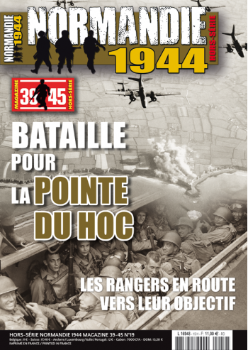 NORMANDIE 44 special issue 19