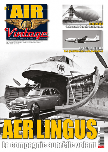 Air Vintage n°6