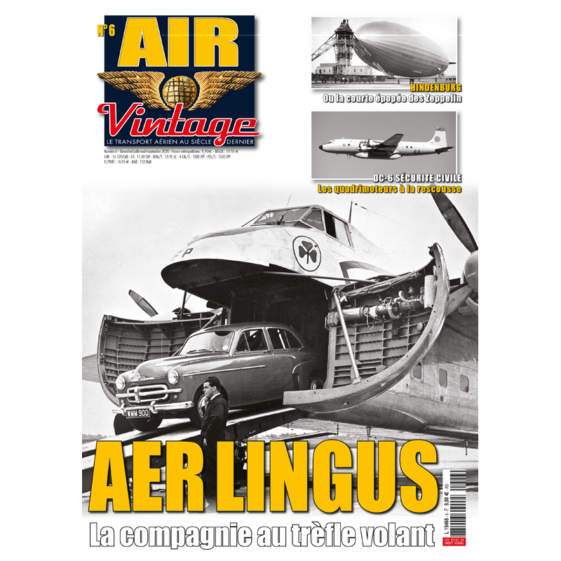 Air Vintage n°6