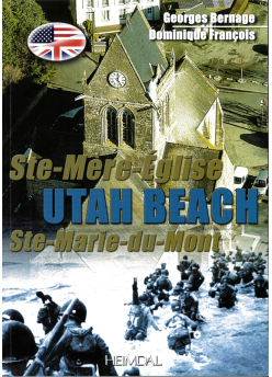 UTAH BEACH (English)