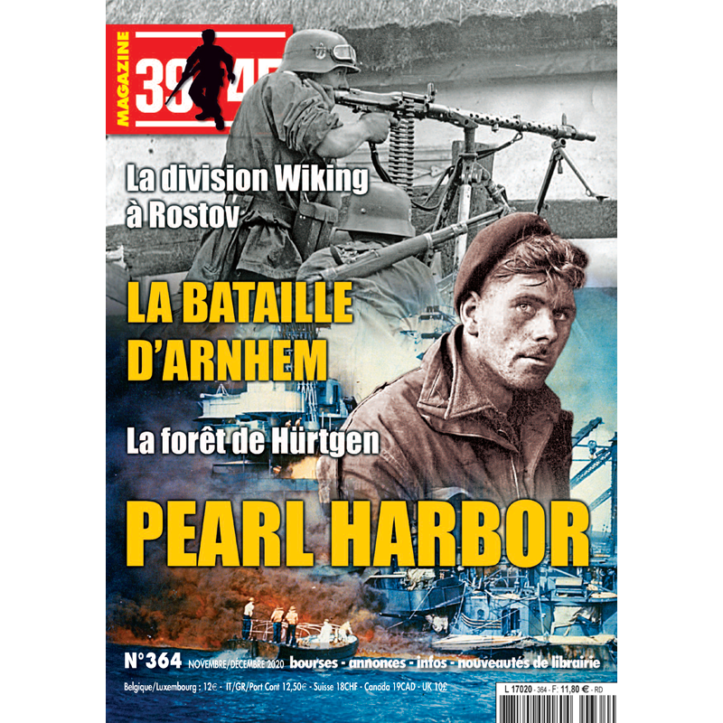 Livre De Poche Sur La Guerre 39 45 39-45 n° 364