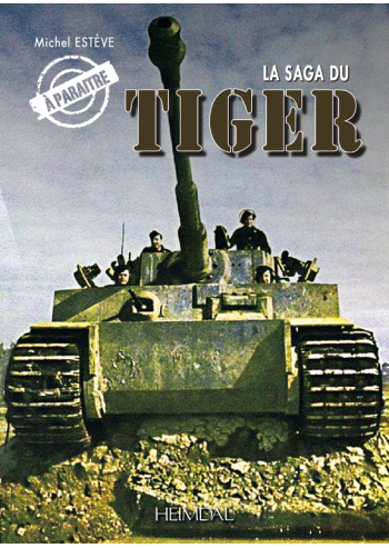 La Saga Du Tiger Editions Heimdal La Saga Du Tiger Editions Heimdal