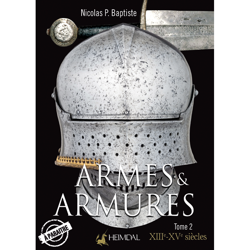 Armes et Armure tome 2