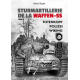 STURMARTILLERIE DE LA WAFFEN-SS tome 2
