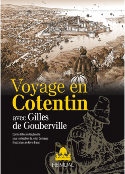 Voyage en Cotentin
