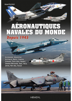 Aéronautiques navales du monde