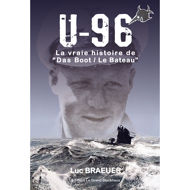 U-96 (preorder)