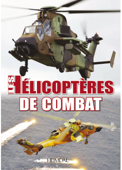 Les hélicoptères de Combat