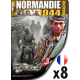 Abonnement Normandie 44 - 2 years - France only
