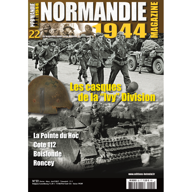 Normandie 44 n°24