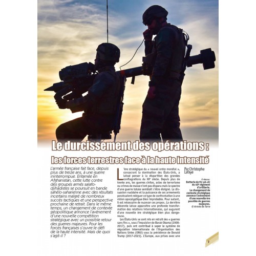 Défense-Expert - special issue n°2