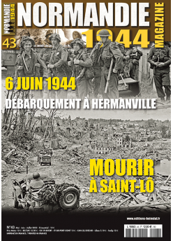 Normandie 44 n°43