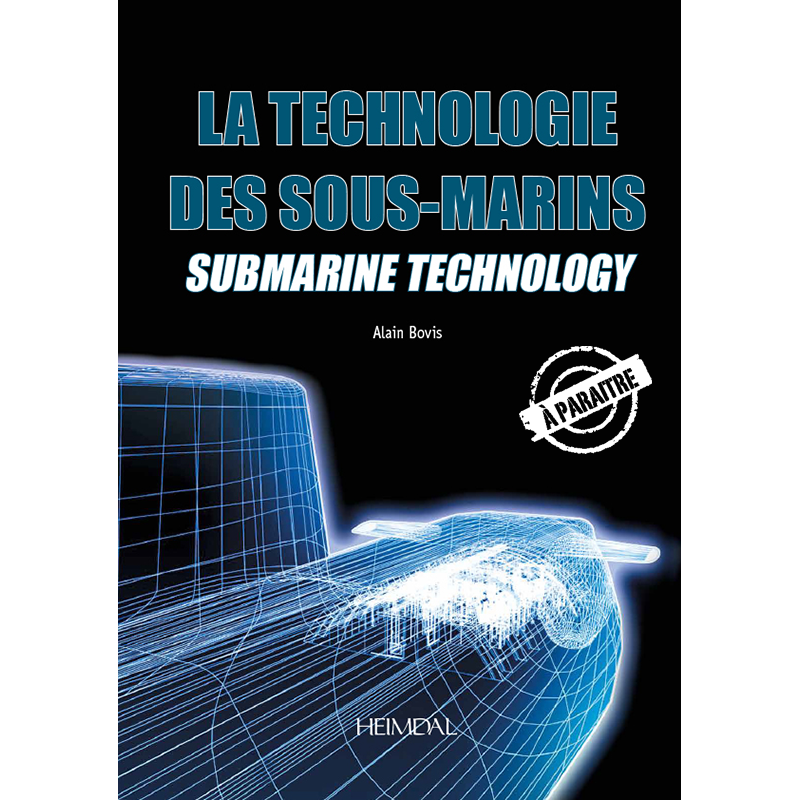 La technologie des sous-marins