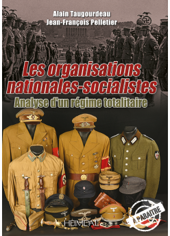 Les organisations nationales-socialistes
