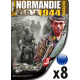 Abonnement Normandie 44 - 2 an - CEE