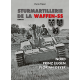 STURMARTILLERIE DE LA WAFFEN-SS T3