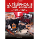 TELEPHONIE MILITAIRE ALLEMANDE