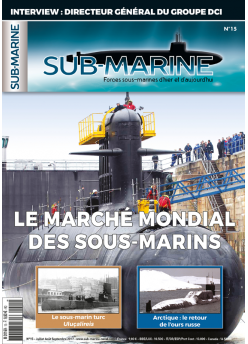 Sub-Marine n°15
