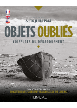 OBJETS OUBLIES
