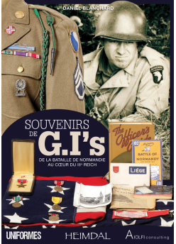 SOUVENIRS DE GI'S 1944-1945