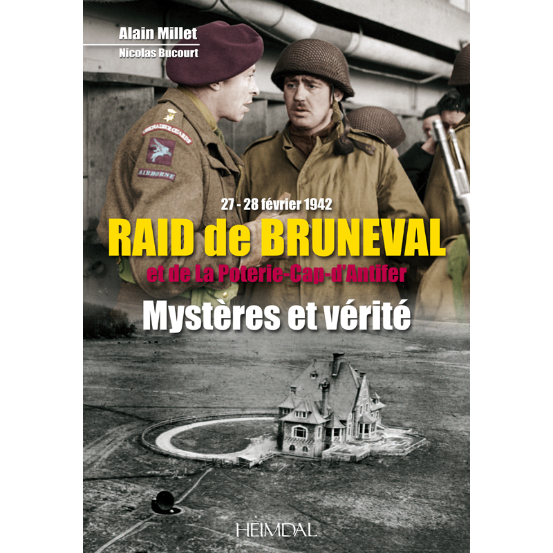 RAID DE BRUNEVAL