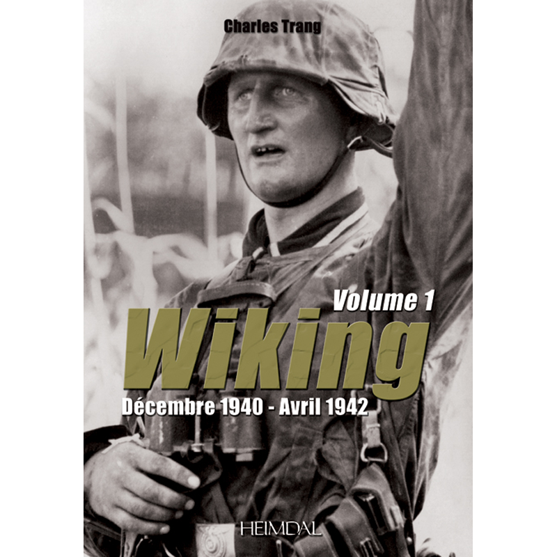 WIKING TOME 1