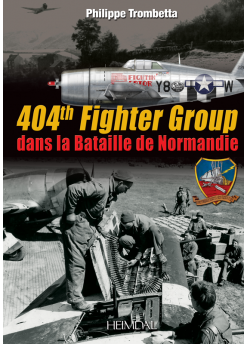 404th FIGHTER GROUP