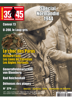 39-45 magazine n°279