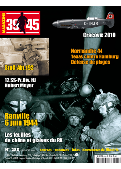39-45 magazine n°280