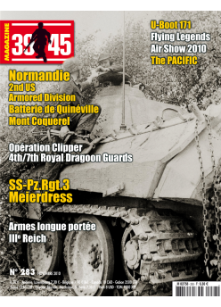 39-45 magazine n°283
