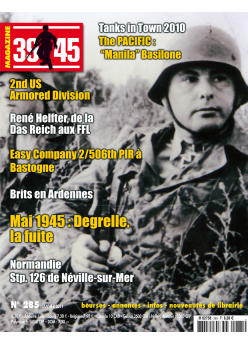 39-45 magazine n°285