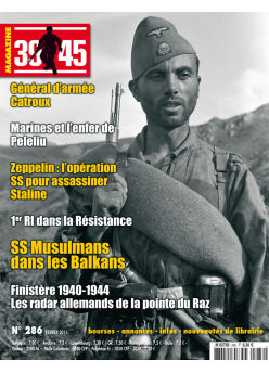 39-45 magazine n°286