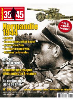 39-45 magazine n°290