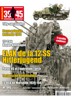 39-45 magazine n°293