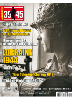 39-45 magazine n°294