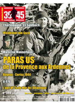 39-45 magazine n°296