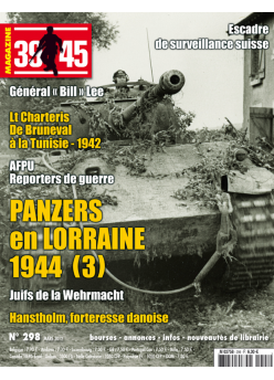 39-45 magazine n°298