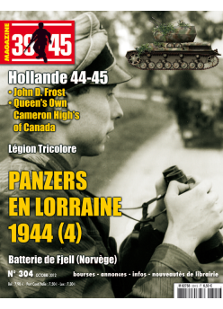 39-45 magazine n°304
