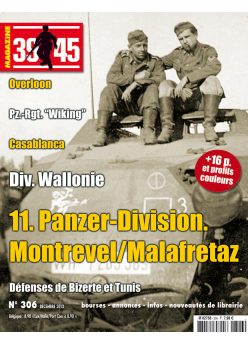 39-45 magazine n°306