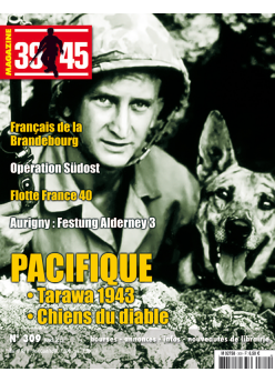 39-45 magazine n°309